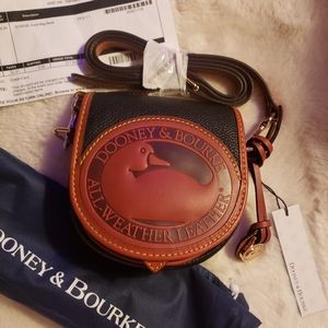 Dooney & Bourke All Weather Duck Bag
